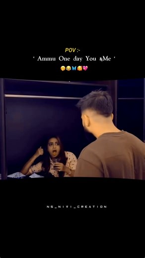 Ns💔_Nivi_Creation on Instagram: "Don't miss watch end😅😂🎧 #kerala #kollam #keralaboattrips #keralatemple #thrissur #keralavibes🌴 #travelers #chennai #keralalove #rc390 #ridergirl #couplegoals #tamilsonglyrics #marriagegoals #lovequotes #mine #forever #keralacolleges #collegegirls #crimepartner#explorepage #explorepage #explore ##longdistancerelationship gains #couple #couplegoals"