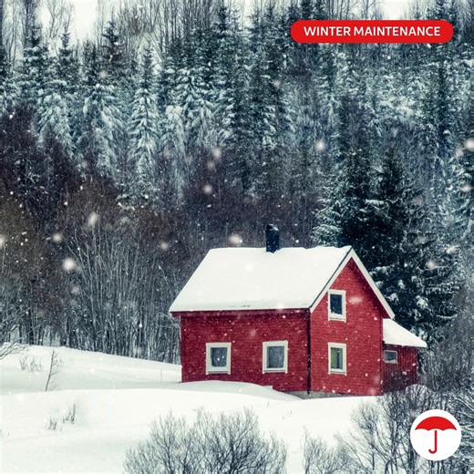 3.9K views · 61 reactions | ❄️ As temperatures drop, consider these tips to help avoid frozen pipes and potential water damage in your home: https://travl.rs/3OqQ01u | Travelers Insurance | Facebook