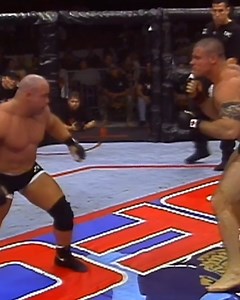17M views · 24K reactions | A spectacular heavyweight KO from the early days! Access Classic UFC Bouts | Sign Up Now | UFC Fight Pass | Facebook