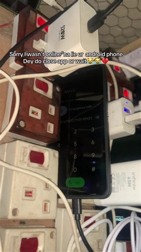 Why Is My Phone Typing By Itself?
