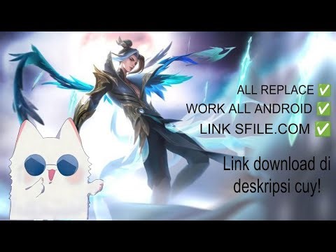 Script Ling Colletor All Replace cuy 2026 Terbaru!