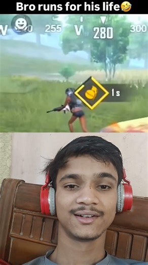 Bro run safe your life #pubgmobile #bgmi #shorts