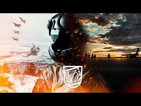 Combat Camera Showreel 2025 – Finnish Defence Forces