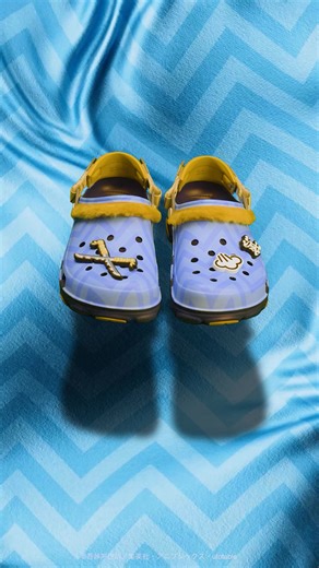 Demon Slayer Collection is here, check it out now! | Crocs