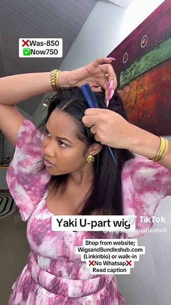 December Everyday Sales at Wigs and Bundles Hub