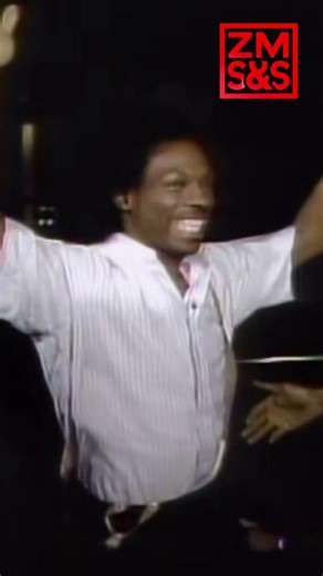 Eddie Murphy SNL | The Assassination of Buckwheat
