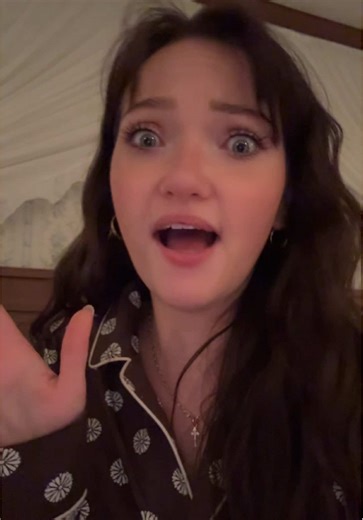 Self-Reflection Before Presentation: A Personal Journey