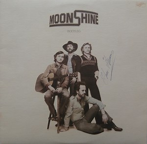 Moonshine - Bootleg