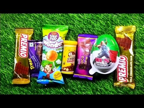 Pure Candy Unwrap ASMR 🍬 | Clean Chocolate Breaks & Texture Sounds | Silent Relaxation