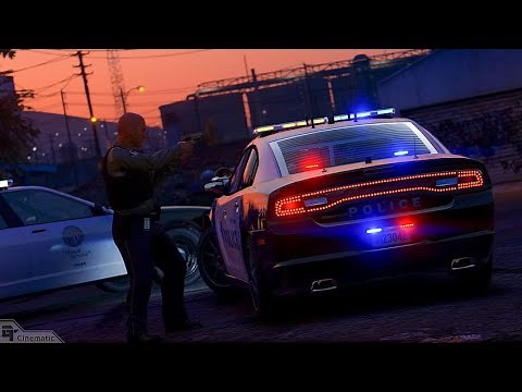 COMMENT INSTALLER LSPDFR EN FIN 2024 !!! + LES MEILLEURS PLUGINS !!