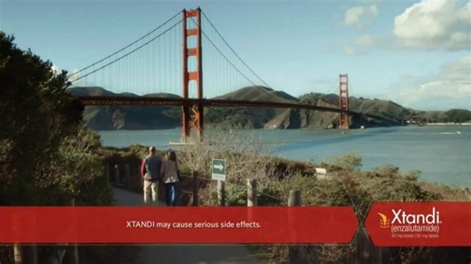 XTANDI TV Spot, 'Lifelong Photographer'