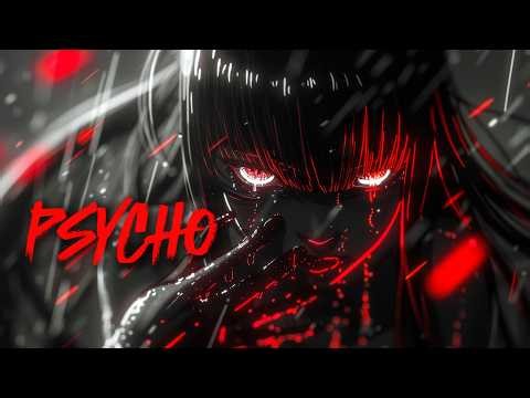 Nightcore – Sweet but Psycho (Female Version) | This Hits Different ⚡
