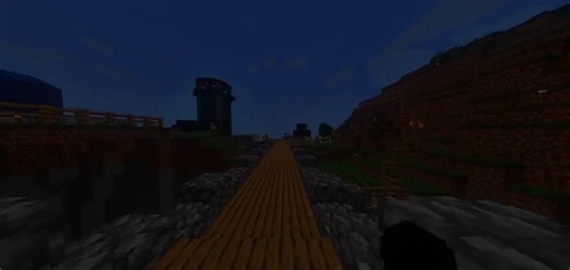 Bro the dsmp world took so long to download💀#FYP