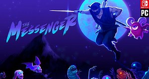 Análisis The Messenger - PC, PS4, Xbox One, PS5, Switch