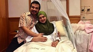 Editor Says: Belajar Sabar dari Siti Nurhaliza dan Datuk Seri Khalid Mohamad Jiwa