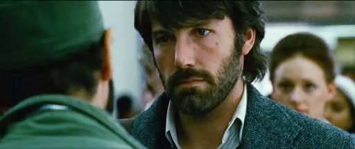 Argo - Official Trailer HD