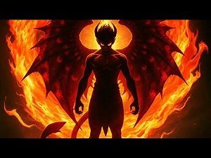 Akira Fudo (Devilman Crybaby) — Ultimate Devilman Manifestation