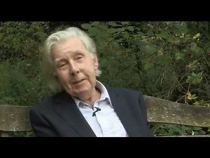 Ronald Blythe - Origins of "Akenfield" (33/40)