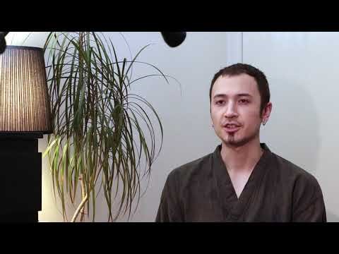 Buddhist Cosmology: Introduction