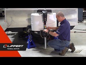 Power Stance Tongue Jack Replacement V1