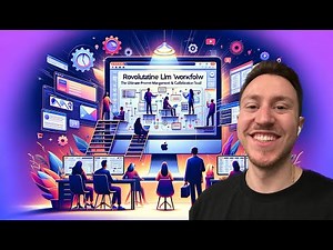 Prompt Management & Collaboration: Build LLM workflows with PromptLayer