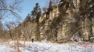 Forestville/Mystery Cave State Park