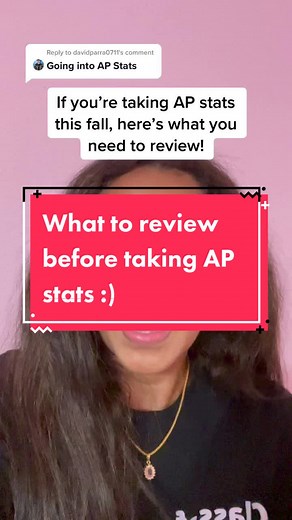 Reply to @davidparra0711 what to review before taking AP stats :) #apstats #statistics #apstatistics #melodiesformath #mathsongs #mathhelp #math #fyp