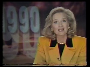 ABC News Primetime Live (December 27, 1990)