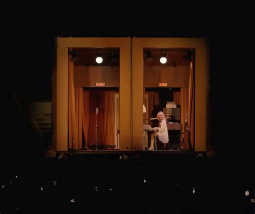 sabrina carpenter mocking a zaghrouta as ‘yodeling’ after being educated on its culture is so nasty. being uncultured and proud is actually a disease. the mean girl act isn’t cute anymore, it’s just xenophobic. she’s done.