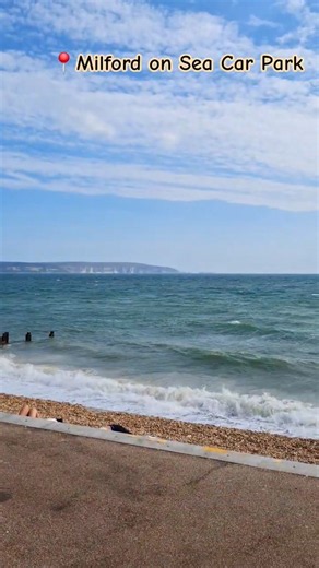 Milford on Sea | Sea View | Hampshire | England