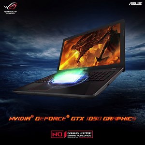 3.3K views · 19 shares | The new Asus #FX553VD is a power-packed...