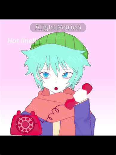 Exploring 'Baby Hotline' Animation Memes