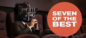 7 Of The Best: Films Of 2014 So Far | Clash Magazine Music News, Reviews & Interviews