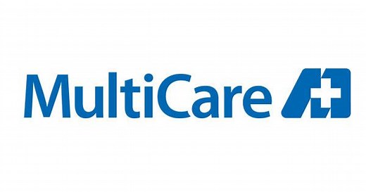 Jobs at MultiCare Health System