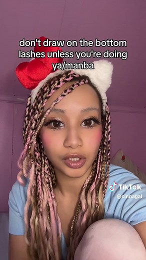 Gyaru Makeup Tips for Beginners: Do's and Don'ts You Need to Know