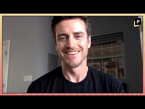 Jake Lockett on the Emotional Depth of Chicago Fire, Sam's Boundaries, and A Rush of Peace