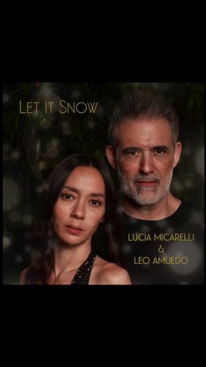 🎄❤️🍾… full song: https://tr.ee/JnDqaQRRBF | Lucia Micarelli