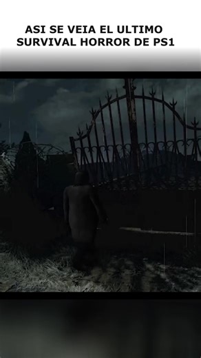 Alone in the Dark: El Último Survival Horror de PS1