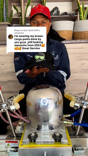 We do quality work. with dye that last longer 🍀👌🏽 | Kgaugelo Given Moloto