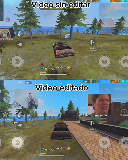 #PatrolOfficer ya el editado ya lo subi