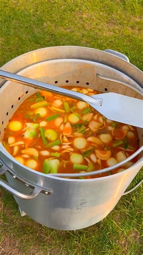 How To Boil Turkey Necks To PERFECTION 🤤 | Chef Jayvoo