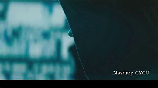 Cycurion TV Spot, 'Counter a Cyberattack'