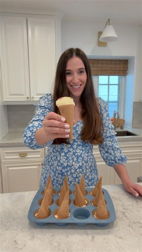 Save THIS for the next time you’re serving ice cream! 🍦