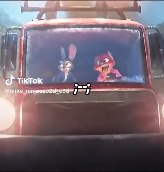 Exploring Zootopia 2: Adventures in My Car