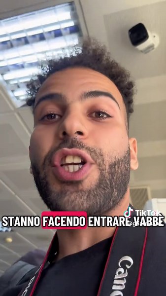 Volo Tunisair 756: Dramma in Aeroporto