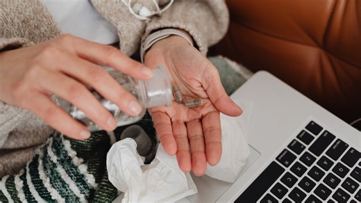 How this common medication may carry more risk than relief: A new study on tramadol