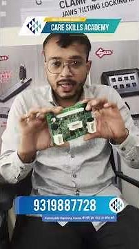 The Body Control Module working || csa
