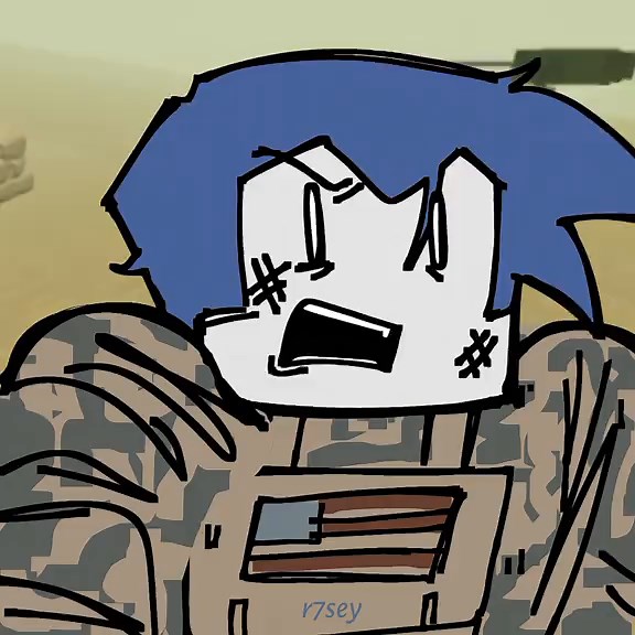 𝓕𝓻𝓮𝓪𝓴 sey (@r7sey) - The Last Guest Animation: A Roblox Adventure