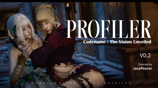 Profiler 0.2 is now available!