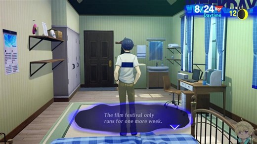 Dari continues Persona 3 Reload (Part 17) (First-time playthrough!)